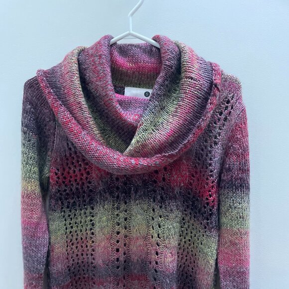 Kensie Sweater - Picture 1 of 7